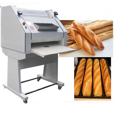 Máquina de moldagem de baguettes de pão longo 220V/380V
