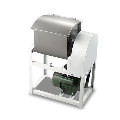 Produtos de panificação Misturadora de farinha Misturadora de massa Máquina de misturar bolinhos Máquina automática de fazer massa