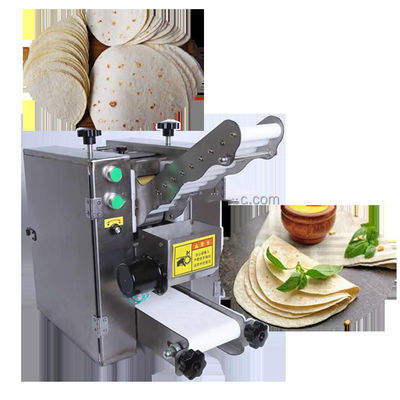Ferramenta de tortilha de farinha de aço inoxidável para o forno de pão Chapati
