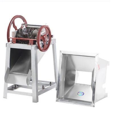 Máquina de cortar peixe fresco rápido Máquina automática de cortar peixe fresco para venda Grande capacidade