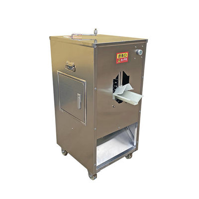 Máquina de escamação de peixe comercial de aço inoxidável Máquina de escamação de peixe elétrica de remoção automática