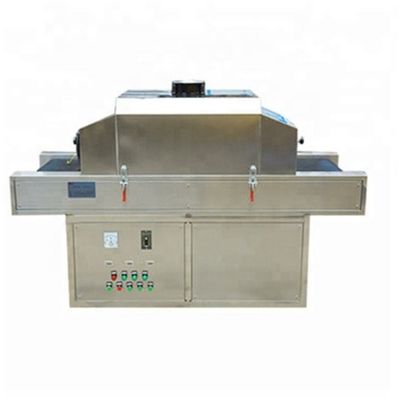 Equipamento de esterilização de alimentos Máquina de esterilização por irradiação ultravioleta
