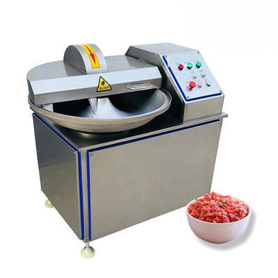 Máquina de processamento de carne para restaurante